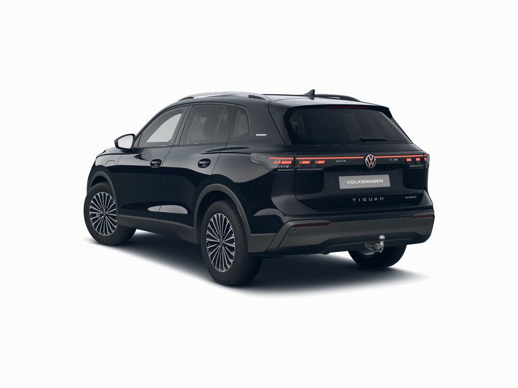Volkswagen Tiguan 1.5 TSI eHybrid Energy DSG Navi+AHK+MATRI imagem 3