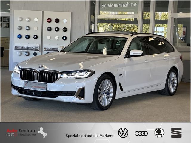 BMW 530e Touring Aut. Luxury Line VOLL TOP ANGEBOT!!