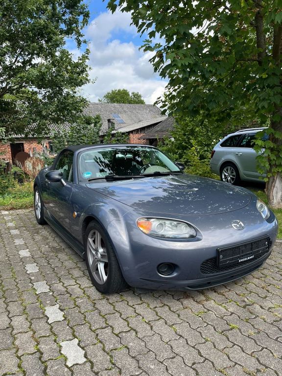 Image of Mazda MX-5