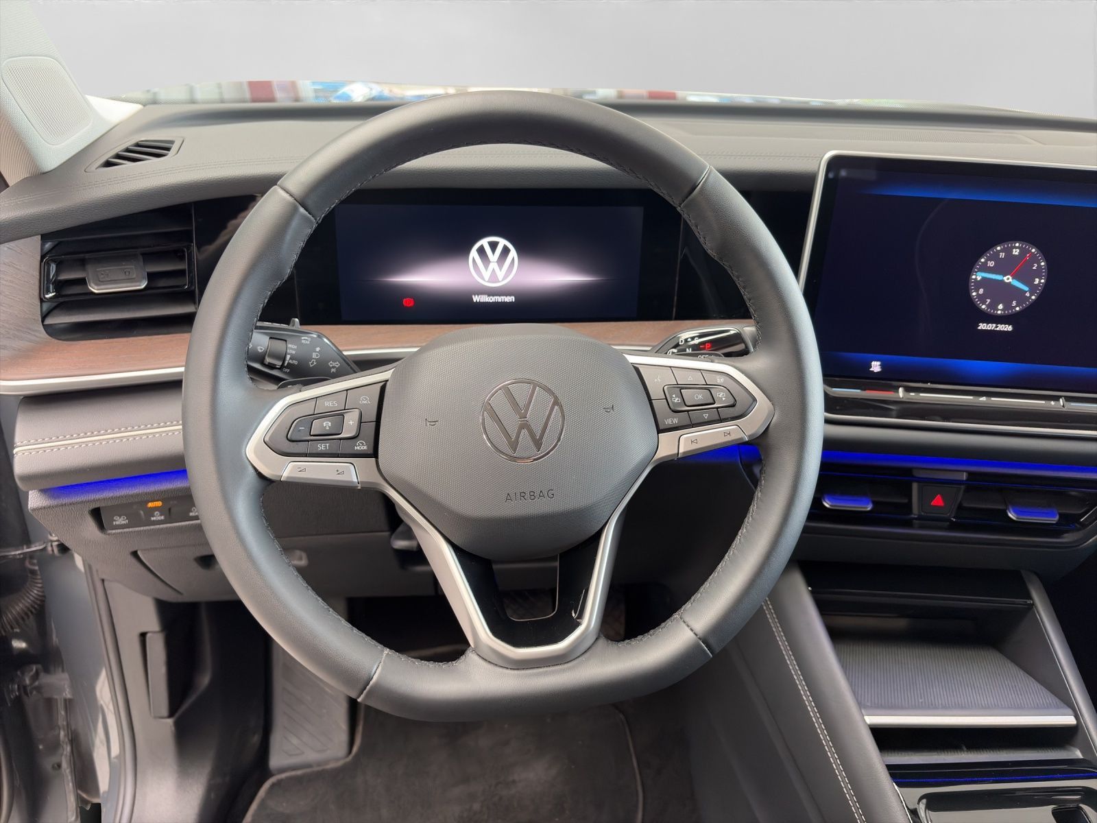 Volkswagen Tayron - Bild 9