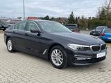 BMW 530 i Limousine 1HD Leder Business-Paket - BMW 5er Reihe aus 2017