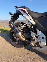 Honda CBR 500RA (2013) / Sehr gepflegt /SC Project  - HONDA CB 500 S
