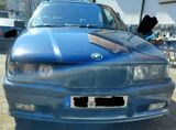 BMW bmw e36 316i 1,9 Compact mit el. Faltdach - BMW: Kleinwagen, E36
