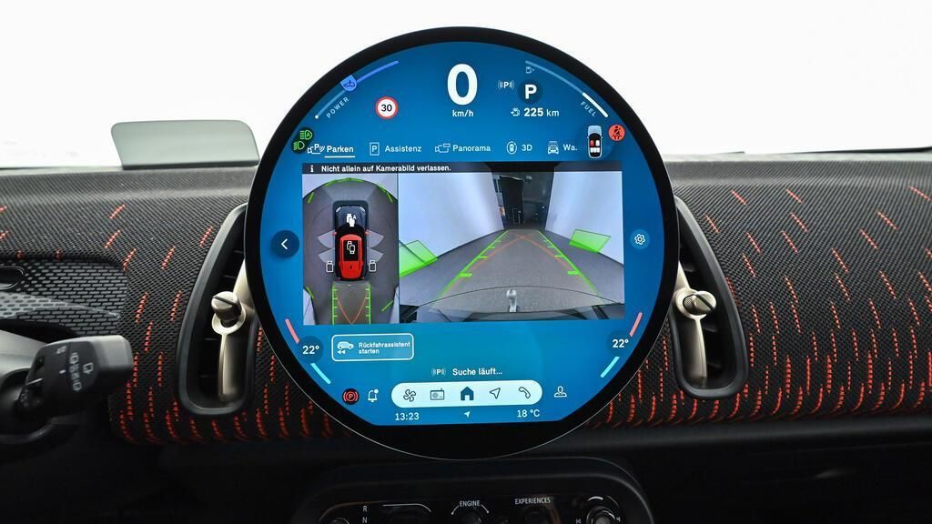 MINI John Cooper Works Countryman - Bild 21