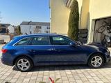 Audi A4 1.4 TFSI Avant  - Audi A4 Gebrauchtwagen Privatanbieter
