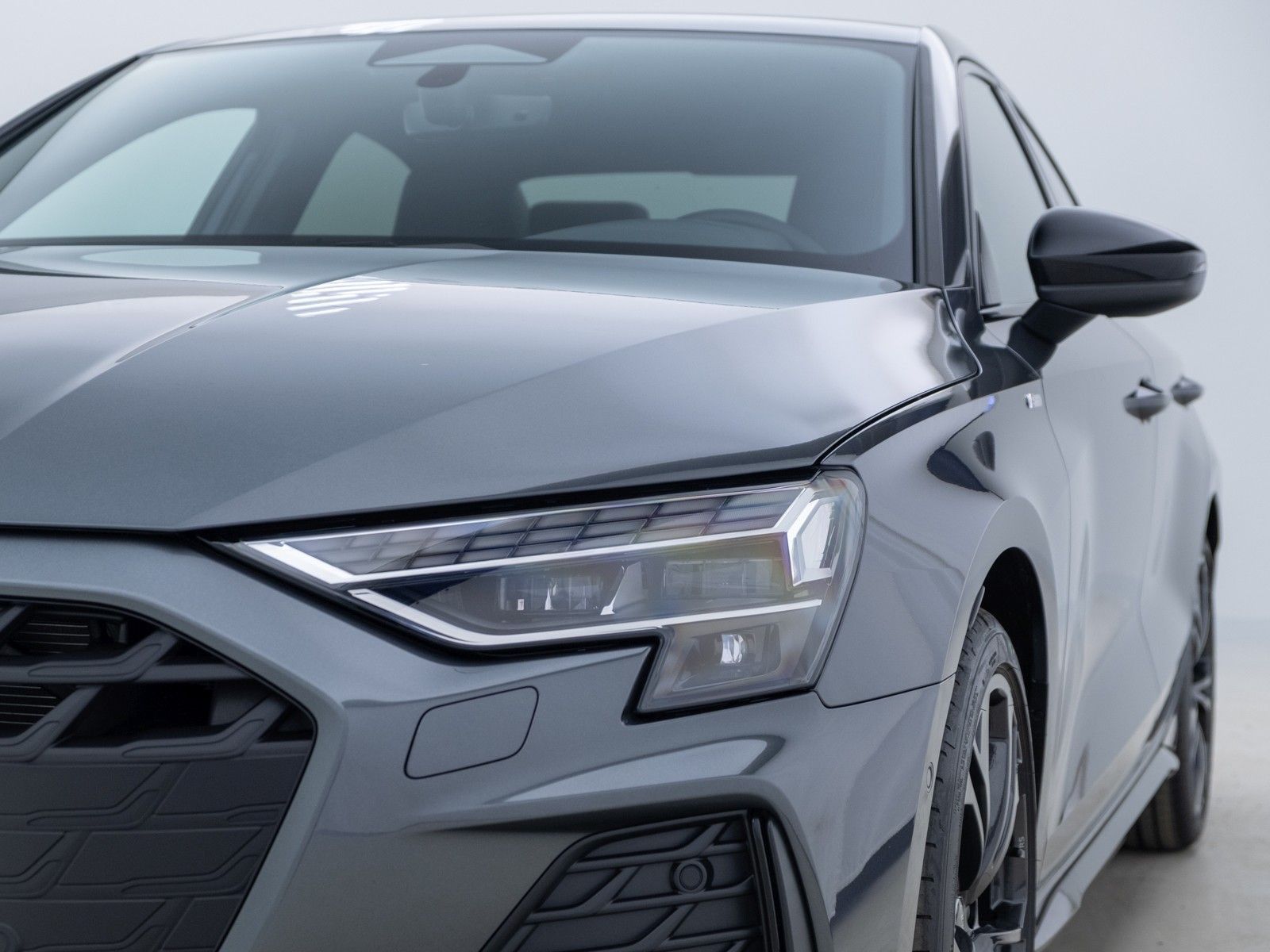 Audi A3 - Bild 23