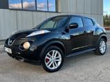 Nissan Juke 1.6 DIG-T Tekna 4x2 Tekna - Nissan Juke aus 2010
