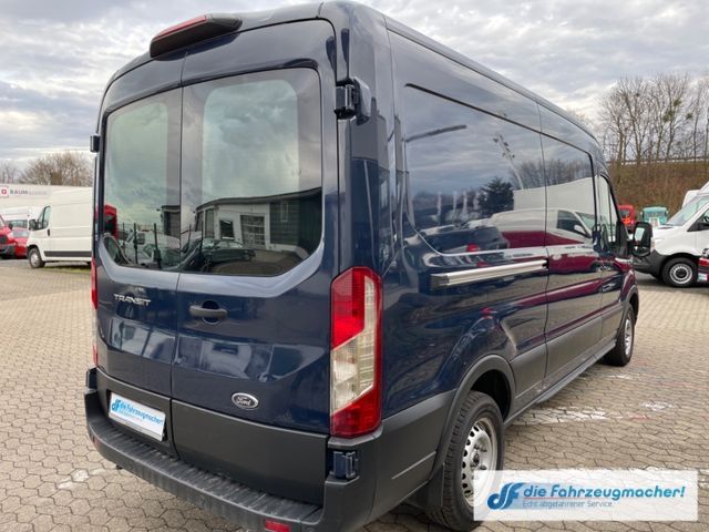 Fahrzeugabbildung Ford Transit Kasten 310 L3 Trend Export