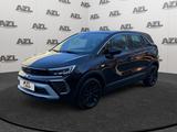 Opel Crossland Elegance | Frontscheibe beheizt | Allw - Opel Crossland (X) Kombi Gebrauchtwagen