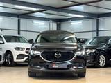 Mazda CX-5 Sports-Line AWD 360*BOSE*ACC*HUD*MTRX*2.H - Mazda CX-5 Gebrauchtwagen in Frankfurt