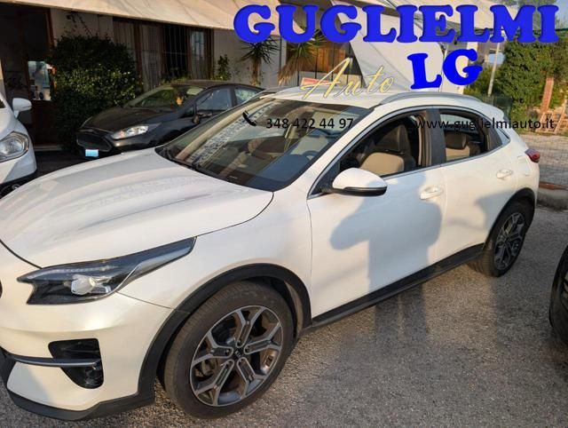 Image of Kia XCeed