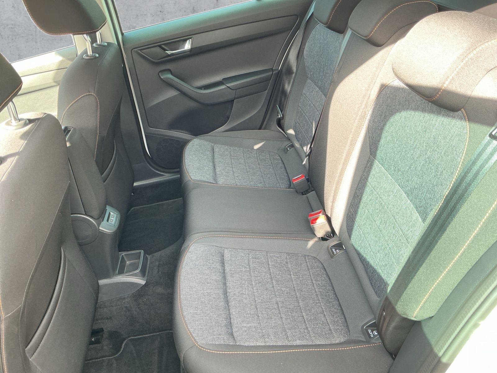 Skoda Fabia - Bild 16