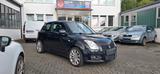 Suzuki Swift Lim. Sport - Suzuki Swift aus 2008: Sport