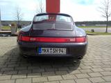 Porsche 993 Carrera S Coupe Vesuvio - Porsche 993: Coupé