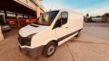 Volkswagen Crafter Kastenwagen - LKWs in Aachen