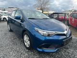 Toyota Auris Hybrid Cool*HYBRID*AUTOMATIK - Toyota Auris Gebrauchtwagen in Frankfurt