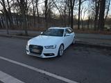 Audi A4 Avant 1.8 TFSI Automatik  *Panoramadach* - Audi A4: 1.8