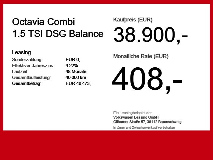 Skoda Octavia - Bild 6