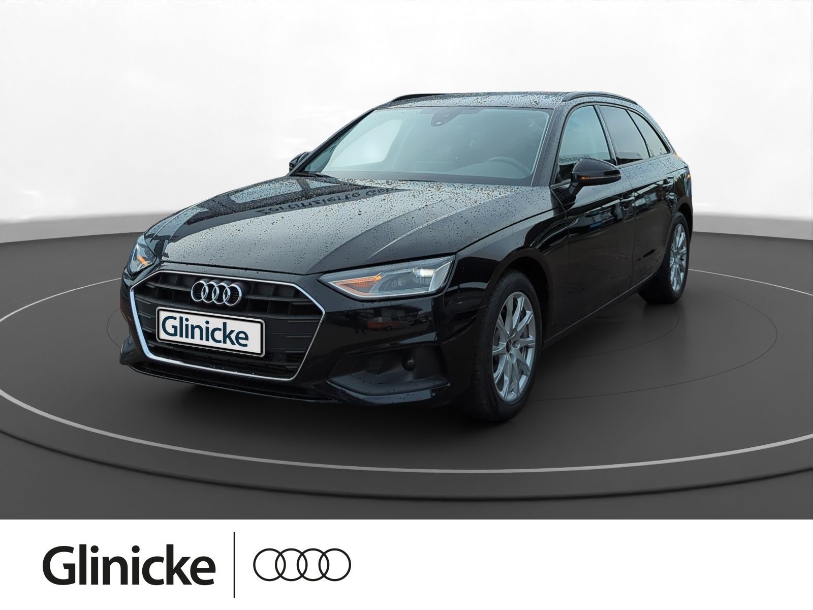 Audi A4 - Bild 1