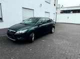 Ford Focus 1,6TDCi 80kW DPF Ambiente Ambiente - Ford Focus mit Diesel-Antrieb: Limousine, Ambiente