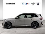 BMW X3 20d xDrive M Sportpaket Standhzg AHK ACC 360° - BMW X3: Standheizung