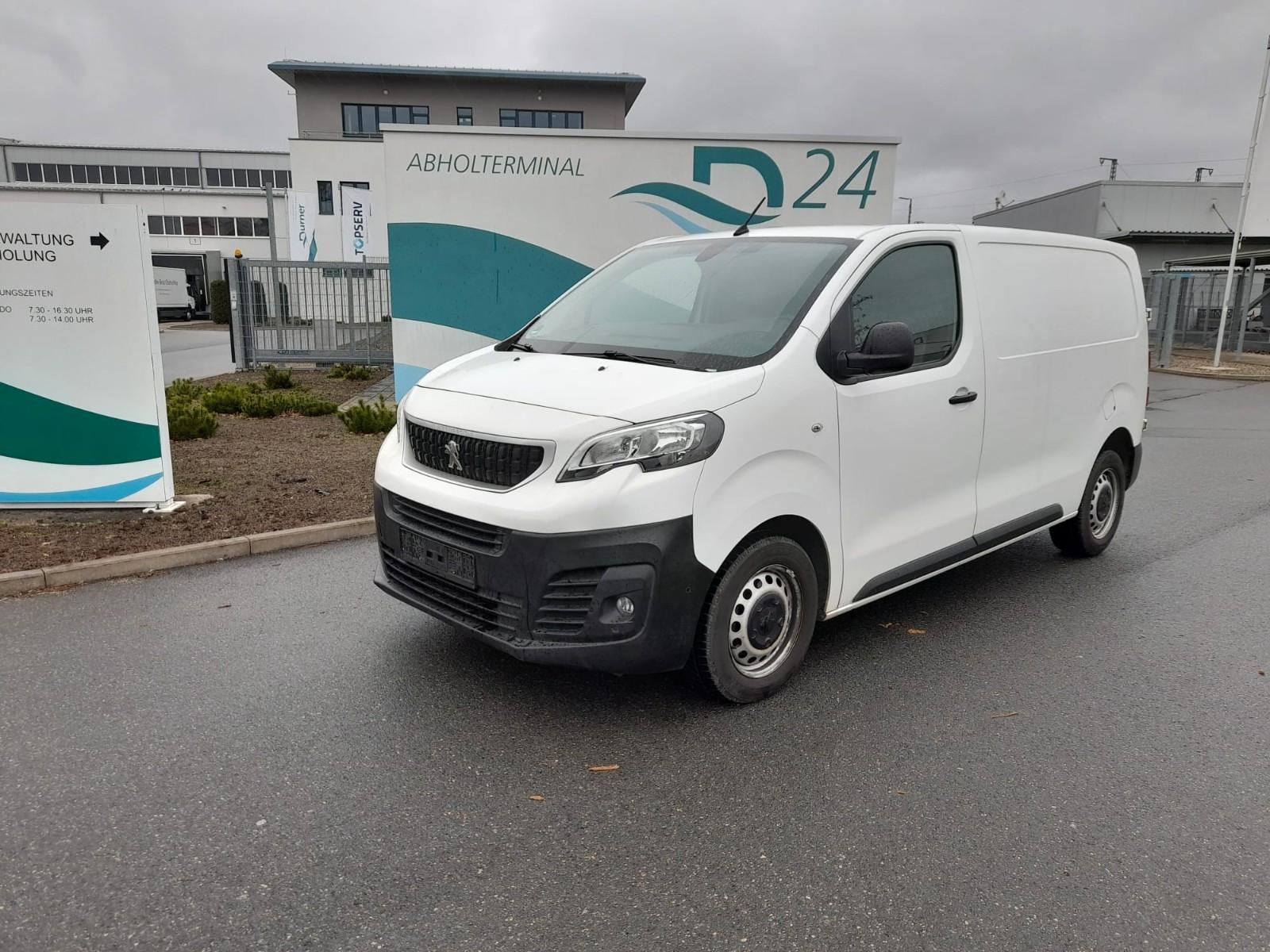 Peugeot Expert 2.0 Kasten Premium L2