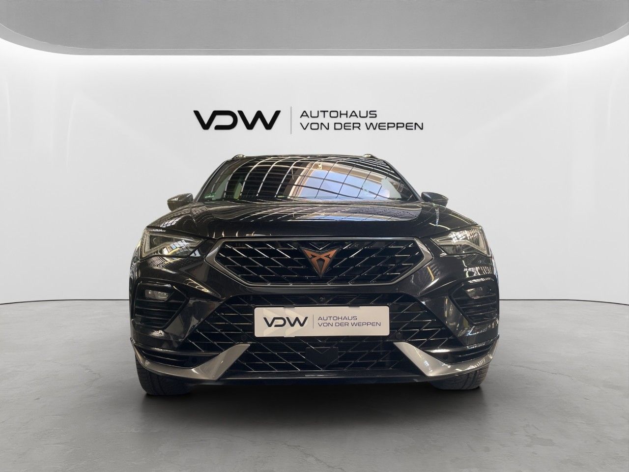 Cupra Ateca - Bild 3