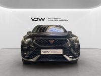 Cupra Ateca - Vorschau Bild 3