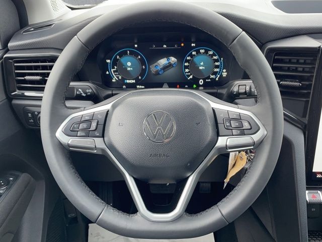 Amarok Life 2.0 TDI 4Motion Navi LED Klima