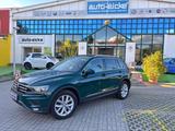 Volkswagen Tiguan 2.0 TSI 4M DSG Highline