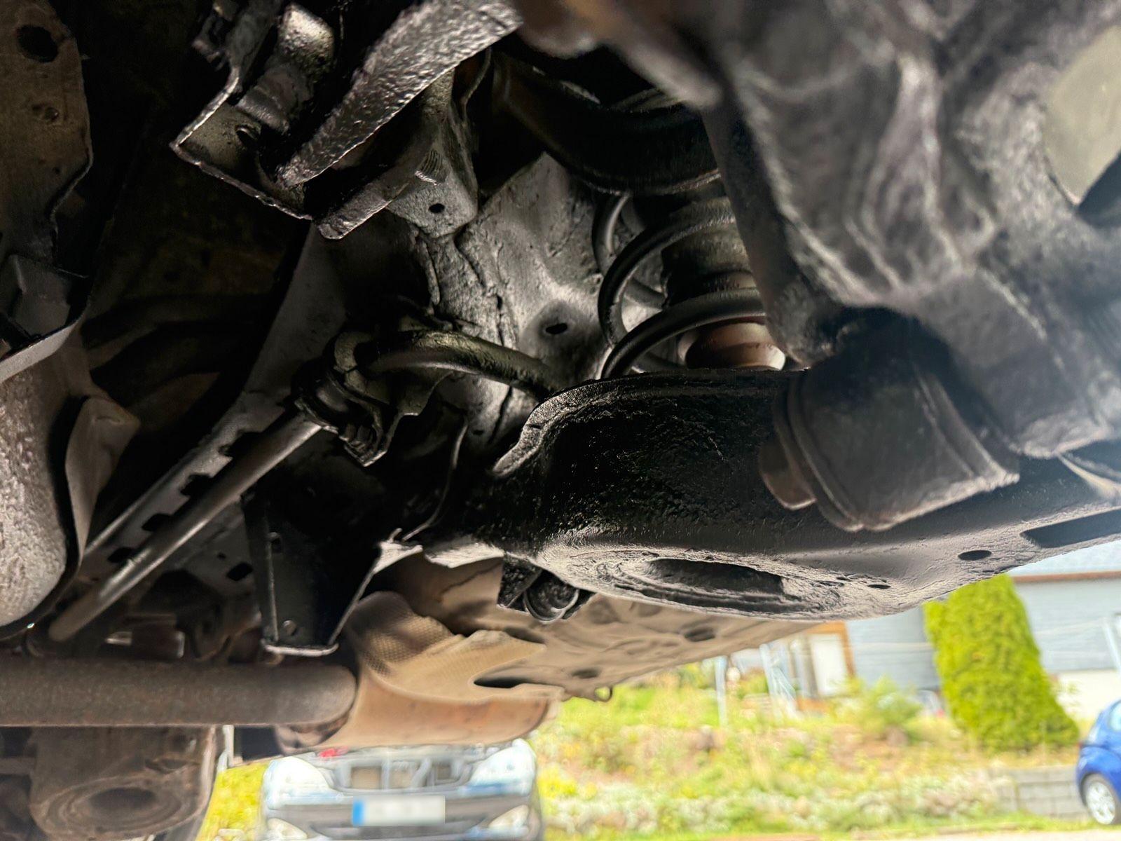 Mazda 6 2009 — photo 13