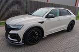 Audi RSQ8-R 4.0 TFSI quattro|ABT 1 of 125|Audi exclus - gebrauchte Audi RSQ8 aus dem Jahr 2021