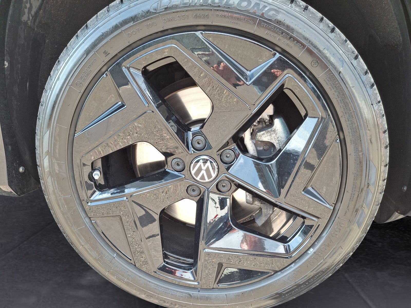 Volkswagen Tayron - Bild 12