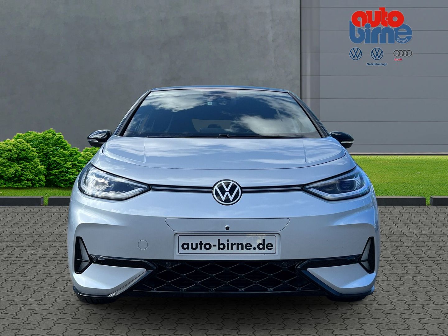 ID.3 GTX 210 kW HUD StandHZG AHK-abnehmbar Panor