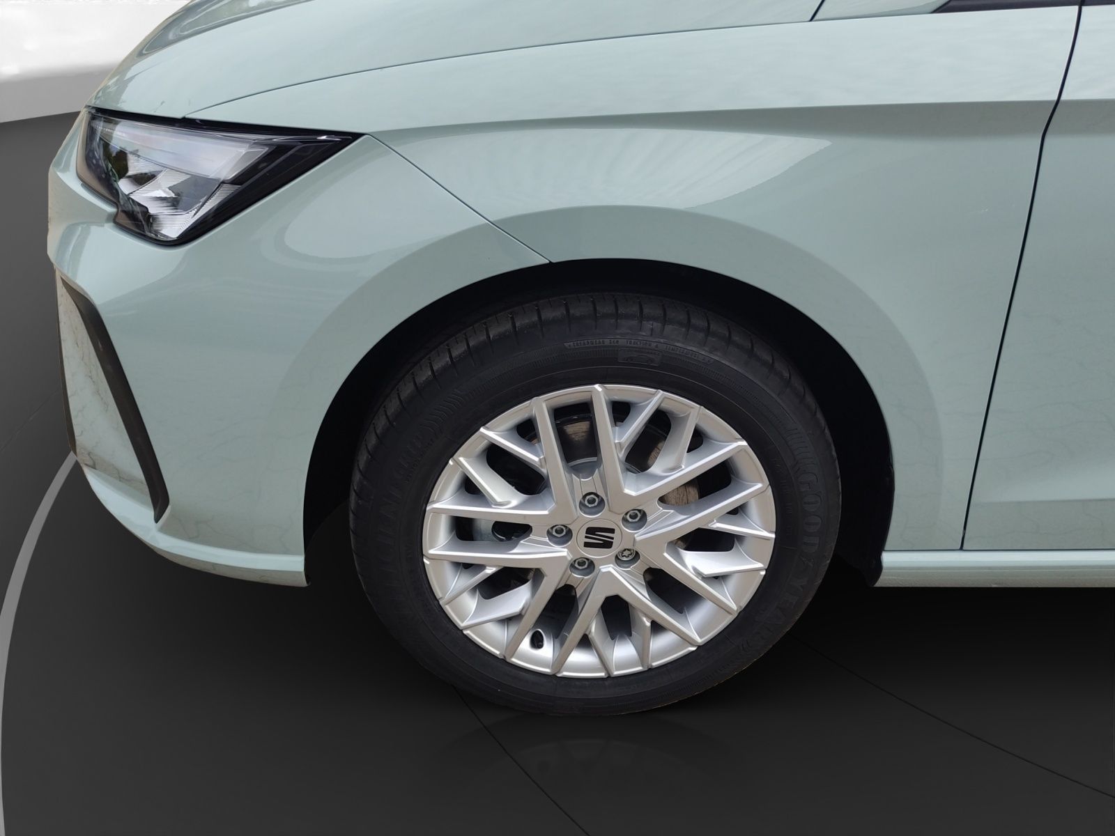Seat Ibiza - Bild 8