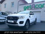 Ford Ranger Wildtrak Doppelkabine 4x4*KAMERA*LKW*AHK* - Ford Ranger in Essen