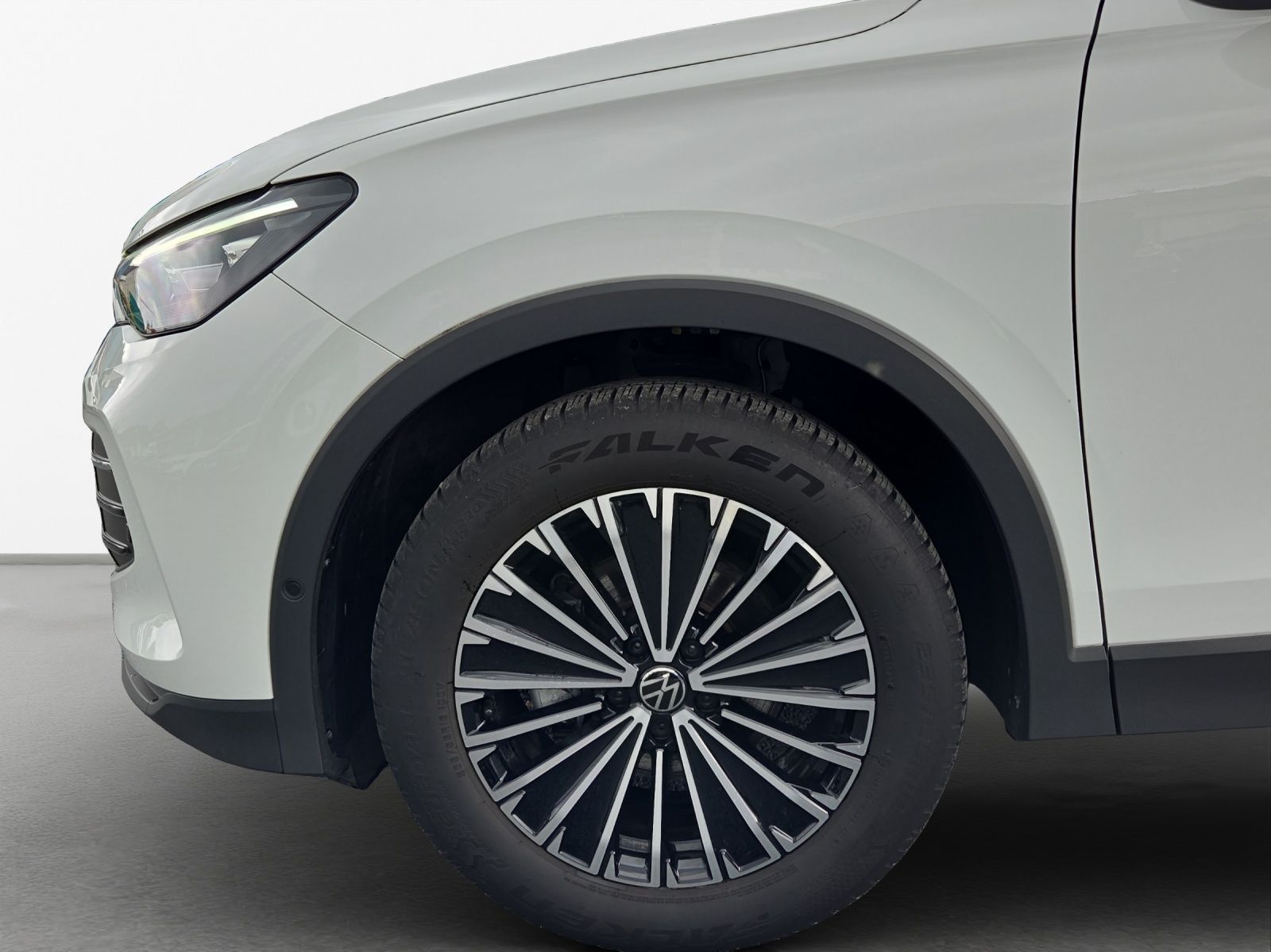 Volkswagen Tiguan - Bild 15