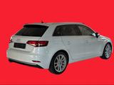 Audi A3 Sportback 35 TFSI/Sport/NAVI/SITZHEIZ/Virtual - Audi A3: Limousine