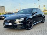 Audi A3 35 TDI Sportback S-Line *Navi*Kamera*Matrix* - Audi A3 Gebrauchtwagen in Karlsruhe