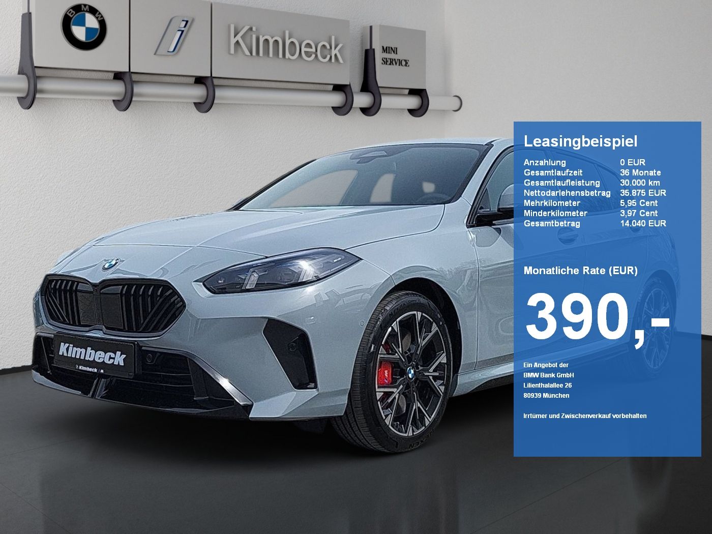 BMW 120 M SPORT PRO LED DrivingAss ParkAss KeyLess