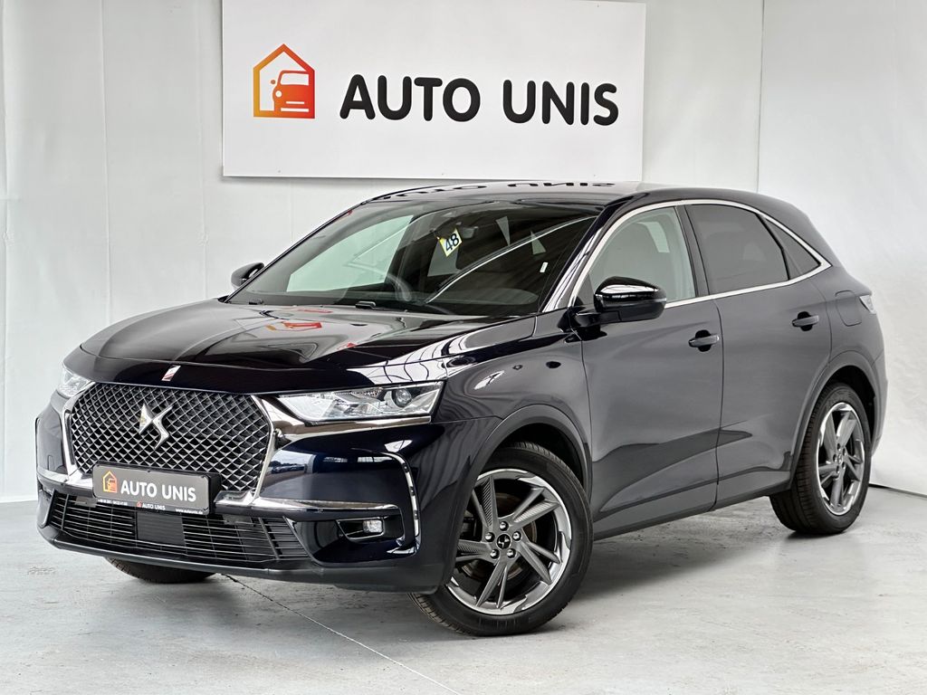 DS Automobiles DS7 (Crossback) E-Tense 225/Navi/Klima