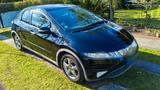 Honda Civic 1.4 (83 PS) TÜV 02.2027 AHK - Honda Civic aus 2007 mit Benzin-Antrieb
