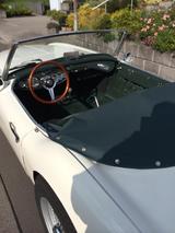 Austin Healey BN 4  - Austin Healey: Bn4