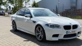 BMW M5 F10 LCI | 37.000 km | Scheckheftgepflegt  - BMW M5 aus 2014