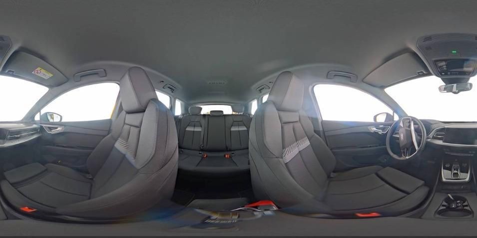 Audi Q4 e-tron - Bild 4