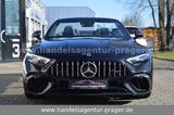Mercedes-Benz SL 63 AMG 4M Keramik HUD ACC Carbon NP225K - Mercedes-Benz SL