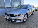Volkswagen Passat 2.0 TDI DSG Elegance MATRIX NAVI AHK  - Volkswagen Passat: TDI Dsg