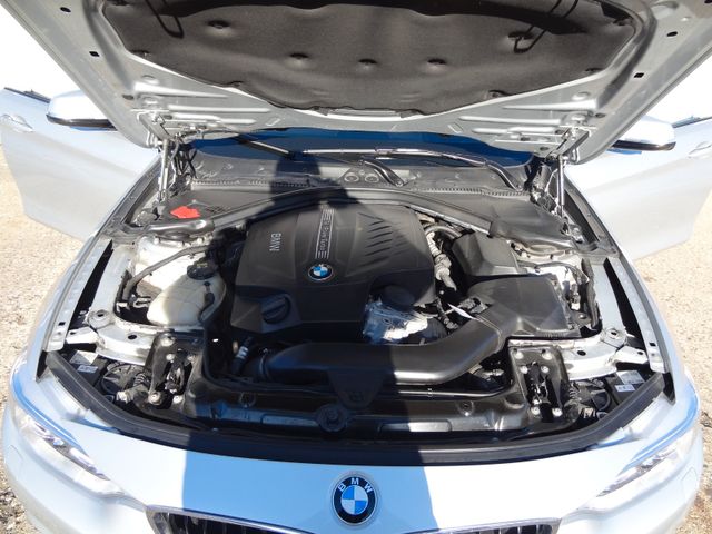 Fahrzeugabbildung BMW 435i GranCoupé/M-Paket/1.Hd/HUD/SitzH/TopZustand