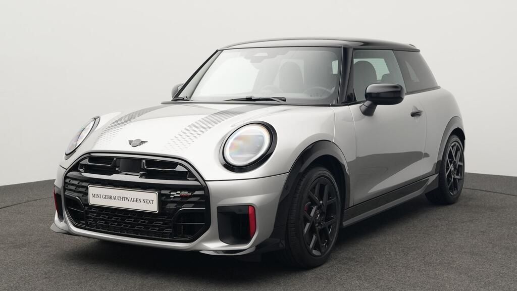 MINI MINI John Cooper Works