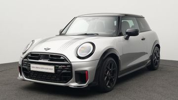 MINI Leasingangebot: MINI John Cooper Works Trim